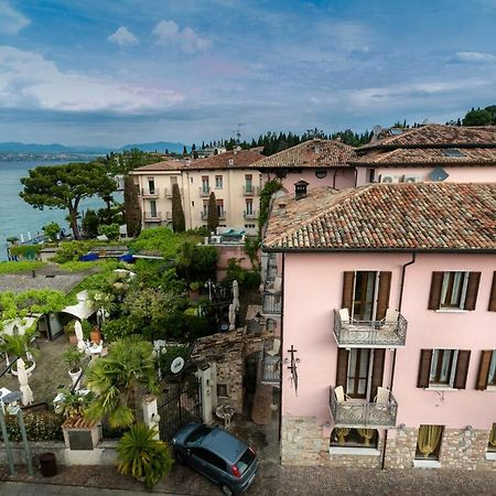 Hotel Pace Sirmione Esterno foto