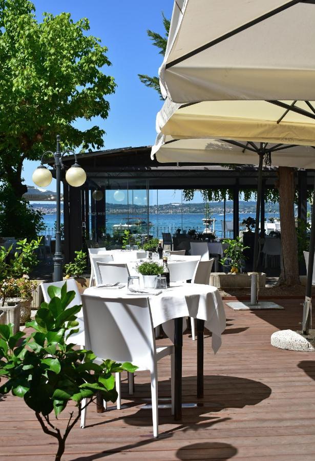 Hotel Pace Sirmione Esterno foto
